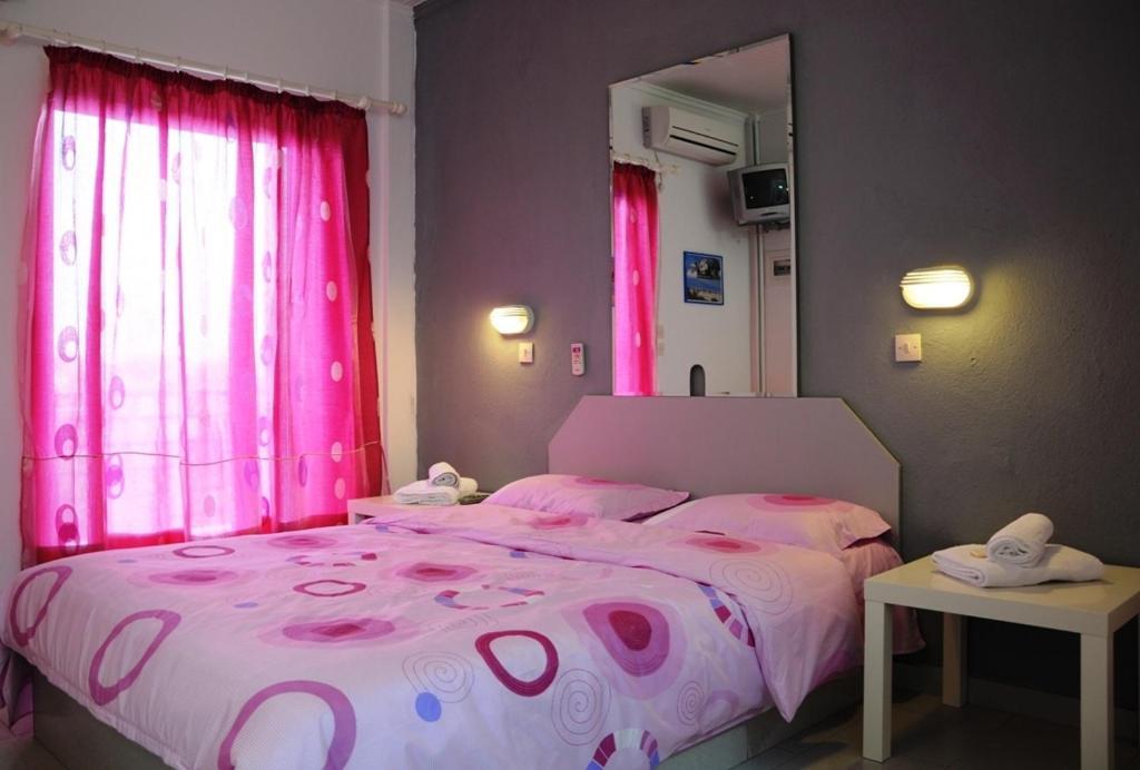 Studios Alexandra Vrasná Extérieur photo