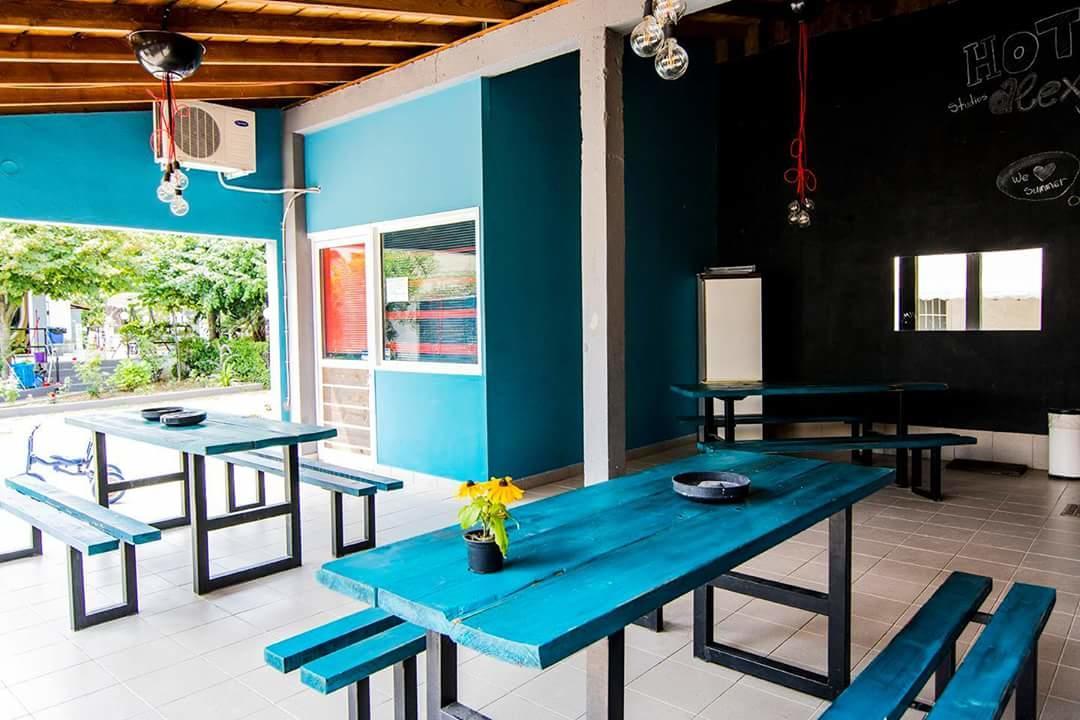 Studios Alexandra Vrasná Extérieur photo